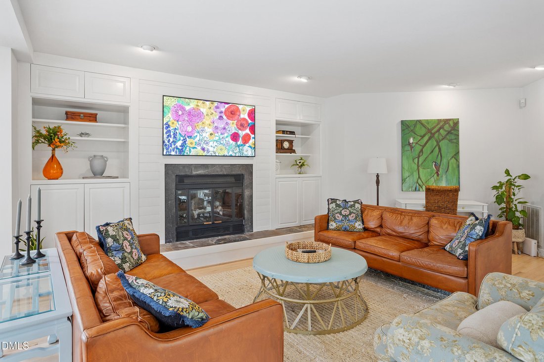 House in Chapel Hill, North Carolina, United States 5 - 17693199