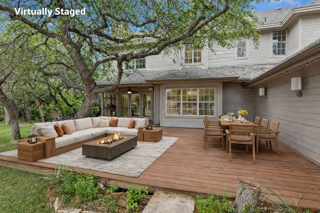 House in Austin, Texas, United States 5 - 17694022