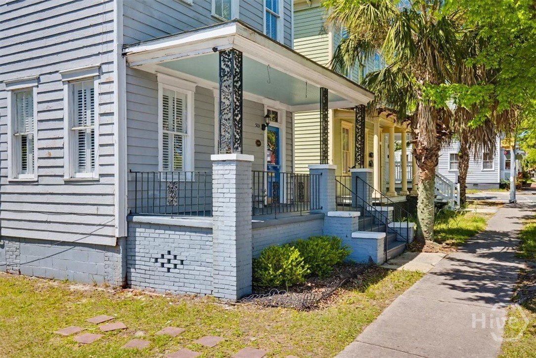 House in Savannah, Georgia, United States 4 - 17693547