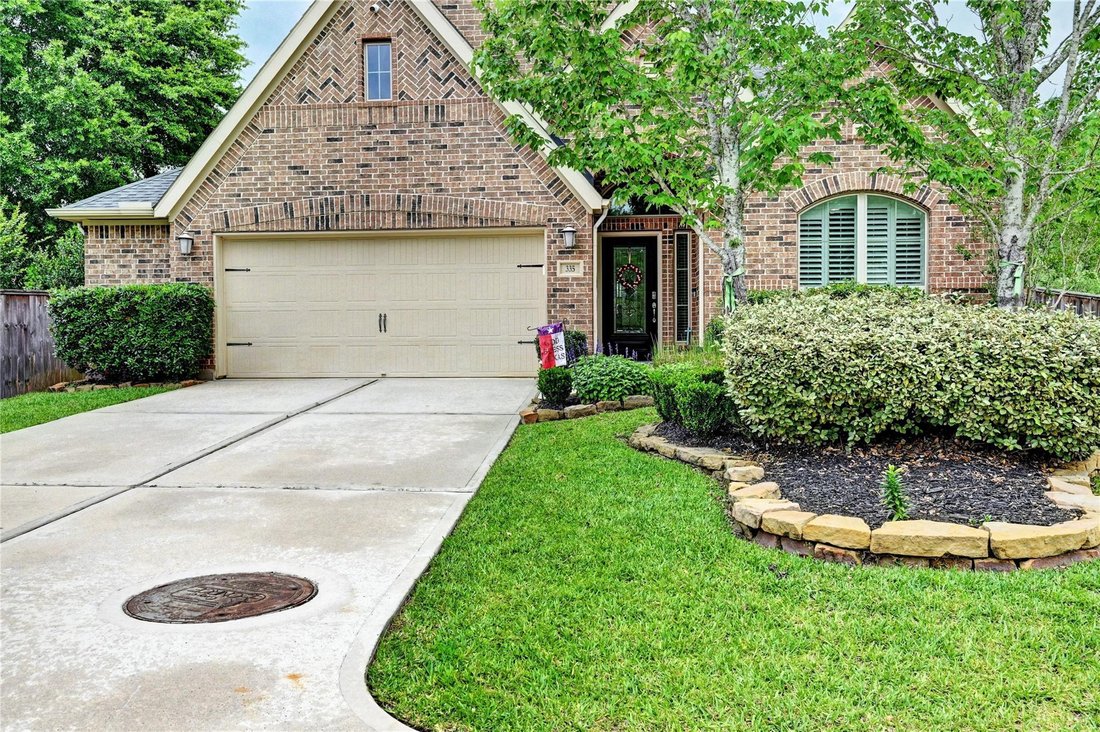 House in Montgomery, Texas, United States 4 - 17694640