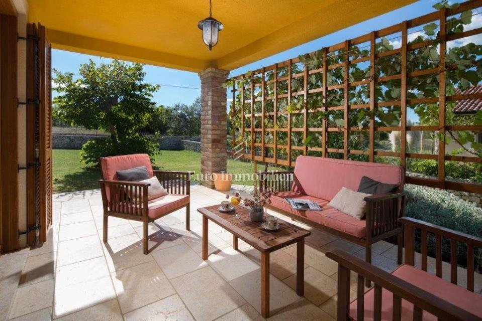 House in Labin, Istria County, Croatia 4 - 17694630