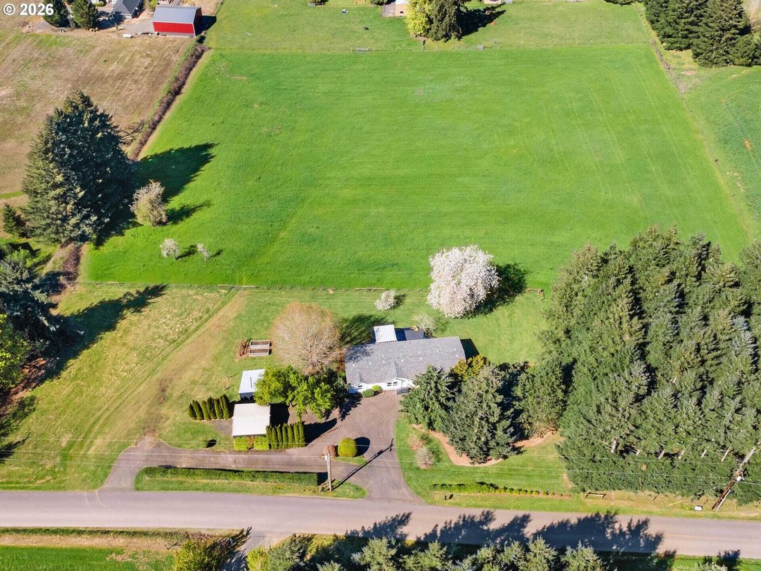 House in Newberg, Oregon, United States 4 - 17692798