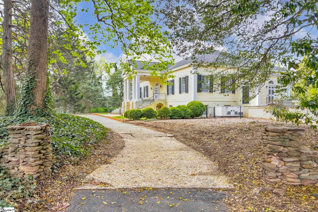 House in Greenville, South Carolina, United States 4 - 17694222