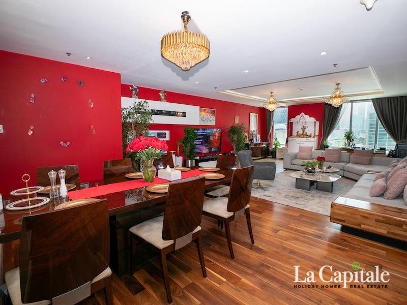 Apartment in DIFC / Dubai International Financial Centre, Dubai, United Arab Emirates 3 - 17692830