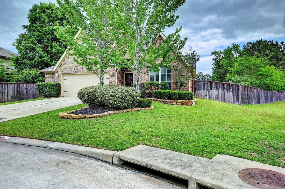 House in Montgomery, Texas, United States 2 - 17694640