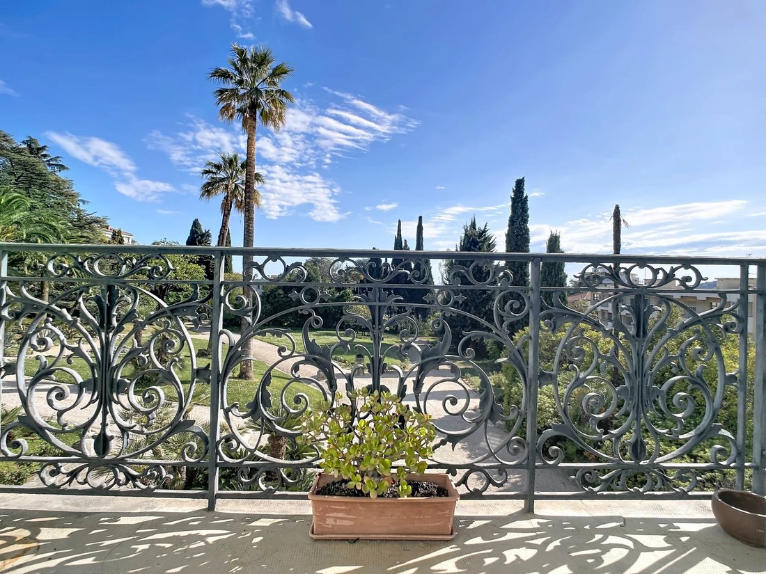 Apartment in Cimiez, Nice, France 3 - 17694169