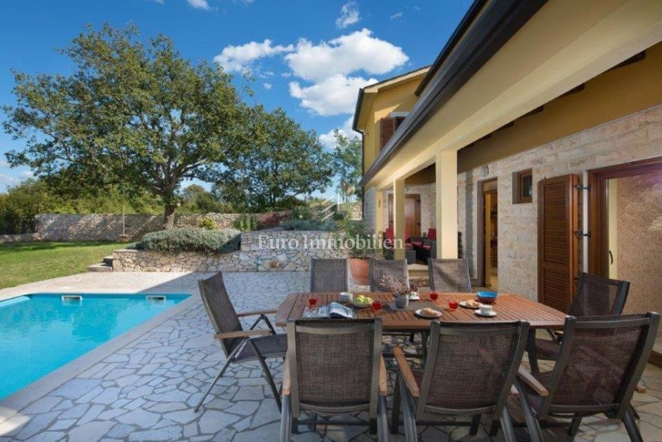House in Labin, Istria County, Croatia 2 - 17694630