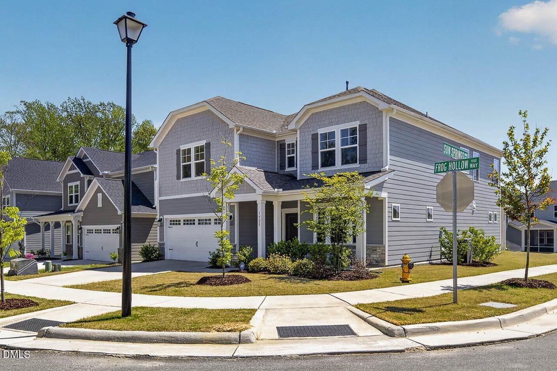 House in Wake Forest, North Carolina, United States 2 - 17693101