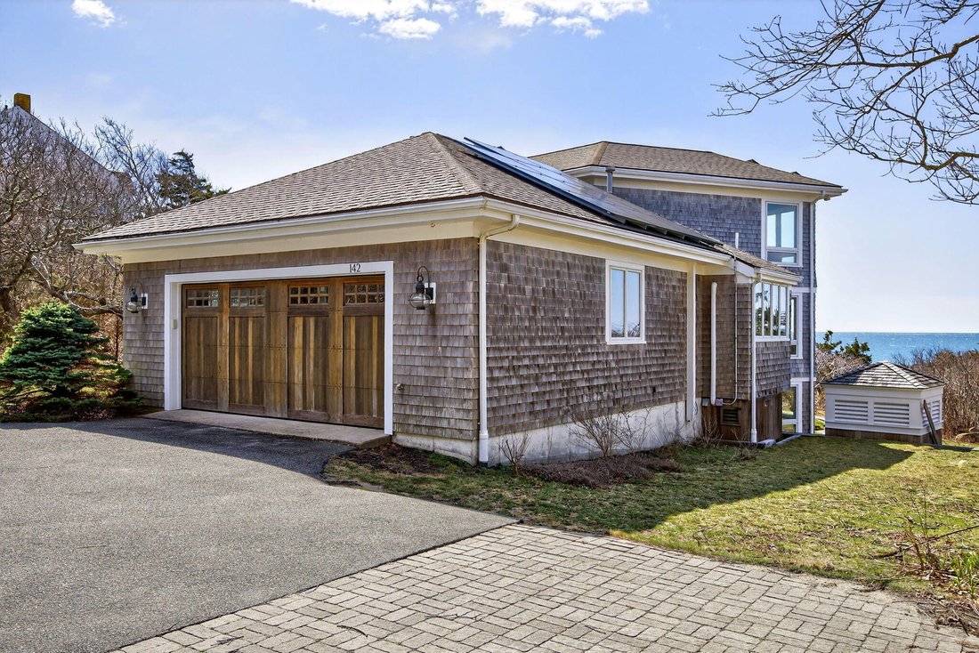 House in Barnstable, Massachusetts, United States 5 - 17692841