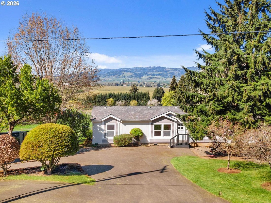 House in Newberg, Oregon, United States 2 - 17692798