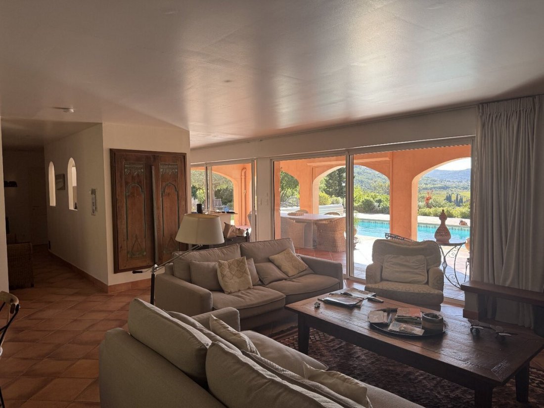 Villa in Saint-Chinian, Occitania, France 5 - 17693054