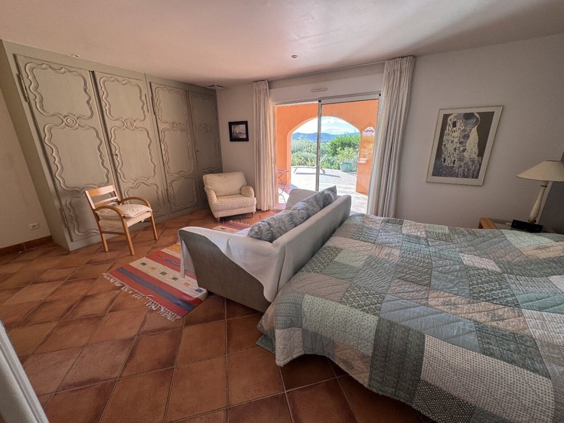 Villa in Saint-Chinian, Occitania, France 4 - 17693054