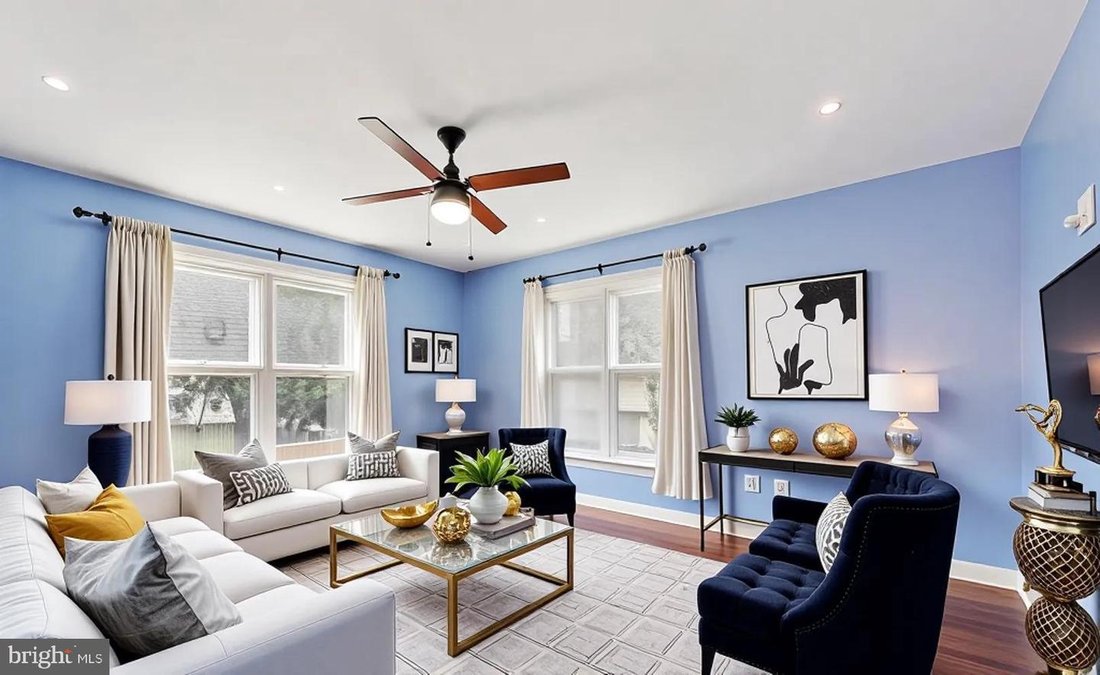 House in Washington, District of Columbia, United States 4 - 17361814