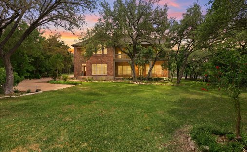House in Austin, Texas, United States 1