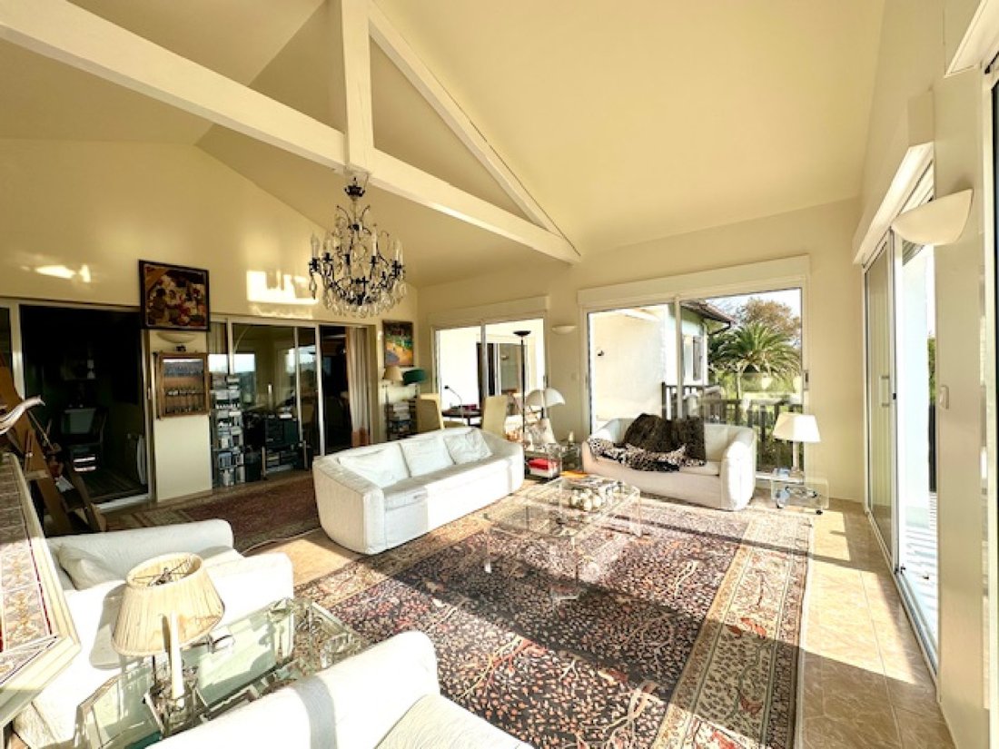 Apartment in Arbonne, Nouvelle-Aquitaine, France 4 - 17693224