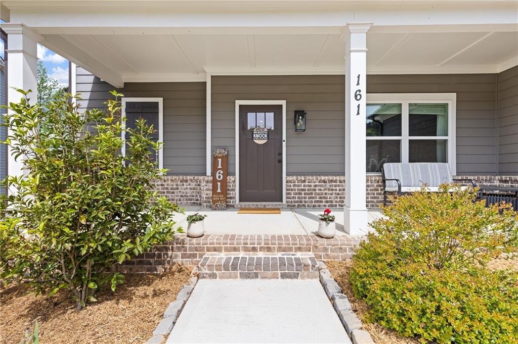 House in Bethlehem, GA, United States 5 - 17693367
