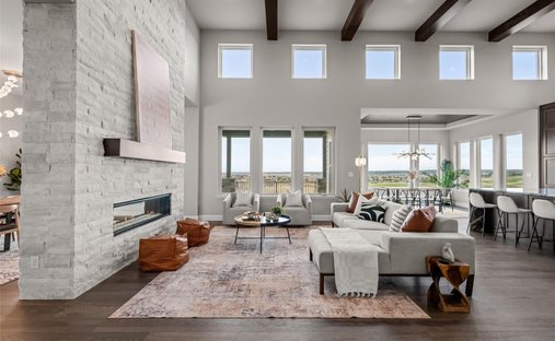 House in Parker, Colorado, United States 1