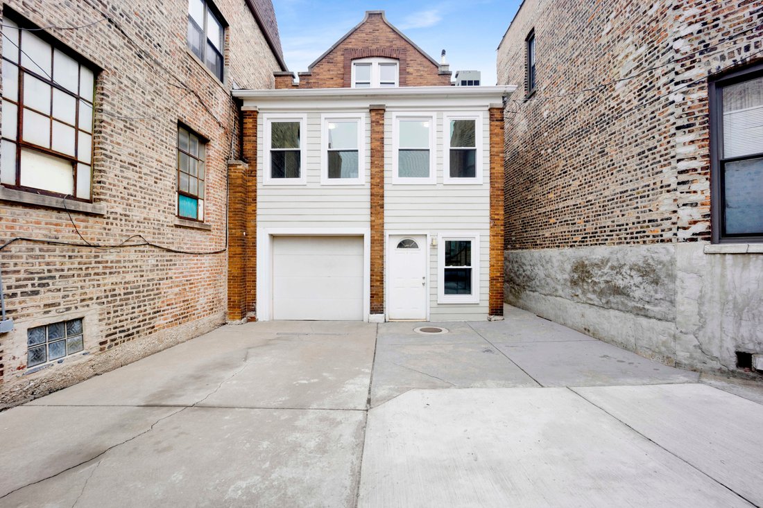 House in Chicago, Illinois, United States 2 - 17694453