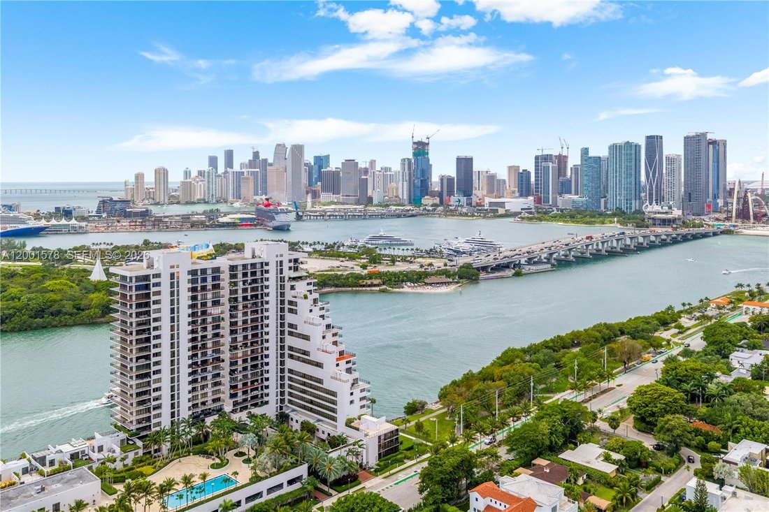 Condo in Miami, Florida, United States 4 - 17692685
