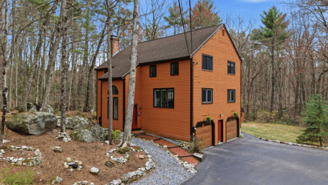 Haus in Bedford, New Hampshire, Vereinigte Staaten 3 - 17694688