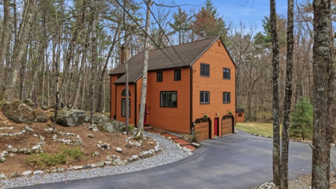 Haus in Bedford, New Hampshire, Vereinigte Staaten 2 - 17694688