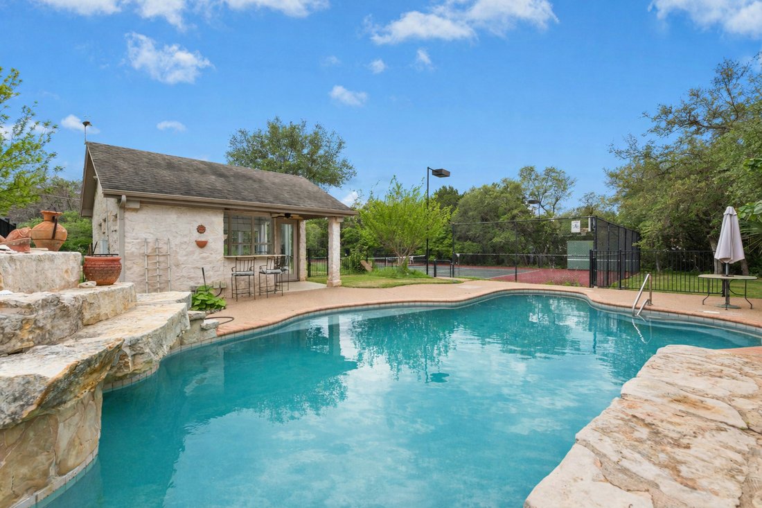 House in Austin, Texas, United States 2 - 17694022