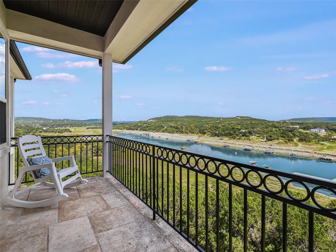 Condo in Jonestown, Texas, United States 1 - 17692765