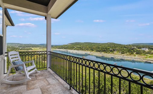 Condominio a Jonestown, Texas, Stati Uniti 1