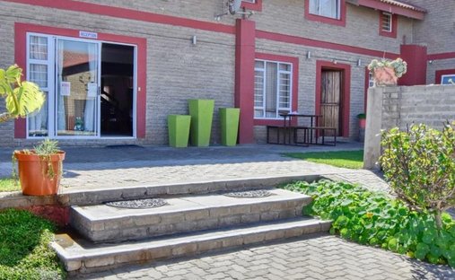 Swakopmund, Erongo, Namibia 1