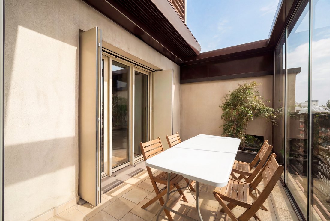 Wohnung in Argonne - Korsika Gebiet, Mailand, Italien 3 - 17700179