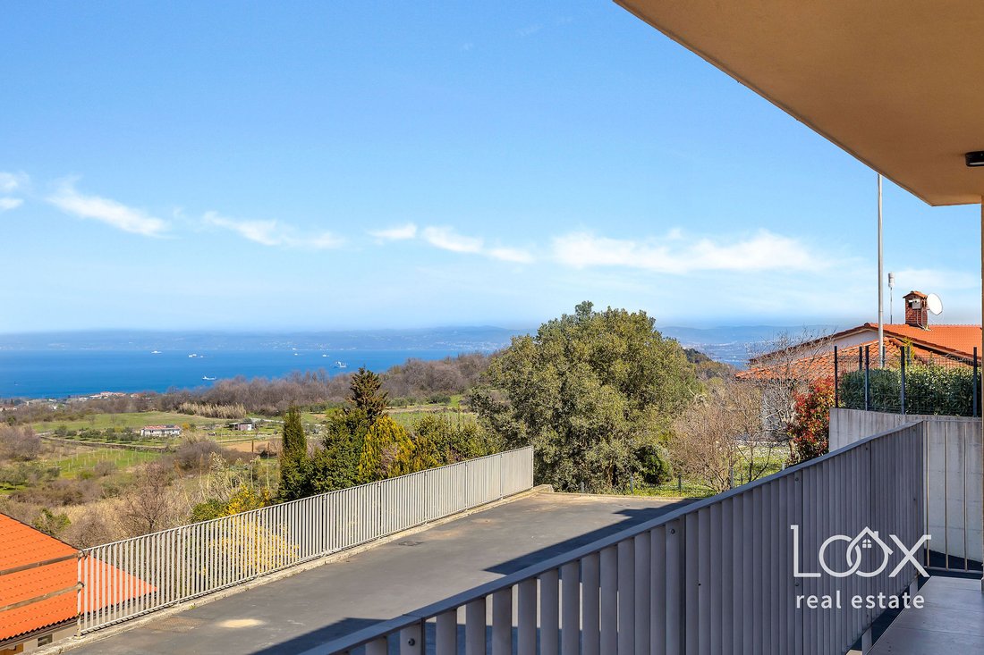 Apartment in Malija, Izola, Slovenia 2 - 17695238