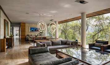 Apartamento en Ciudad de México, México 2