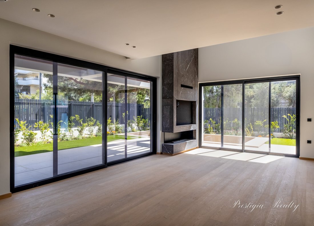 Apartment in Glyfada, Attica, Greece 5 - 17694251