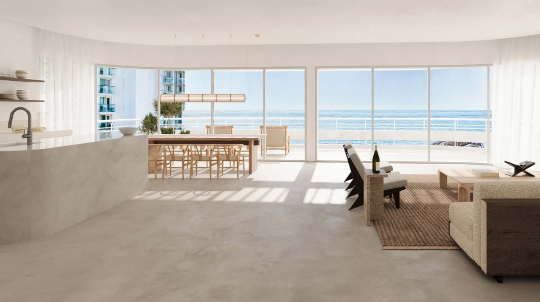 Apartment in Tel Aviv-Yafo, Tel Aviv District, Israel 1 - 17692822