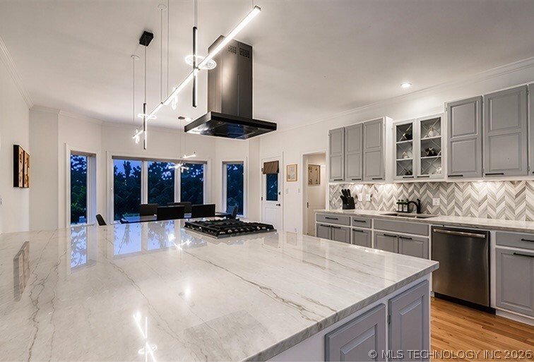House in Tulsa, Oklahoma, United States 5 - 17698900