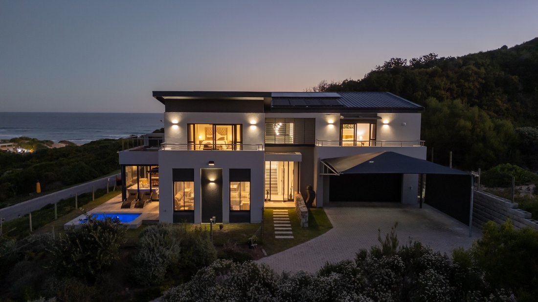 Country House in Sedgefield, Western Cape, South Africa 2 - 17698989