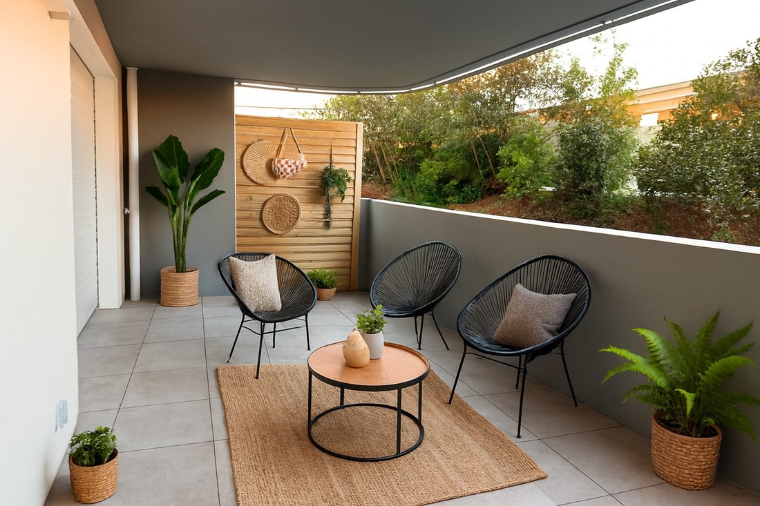 Apartment in Centre Ville, Baillargues, France 1 - 17697633