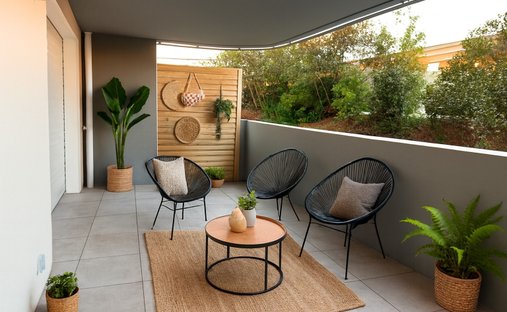 Apartment in Centre Ville, Baillargues, France 1