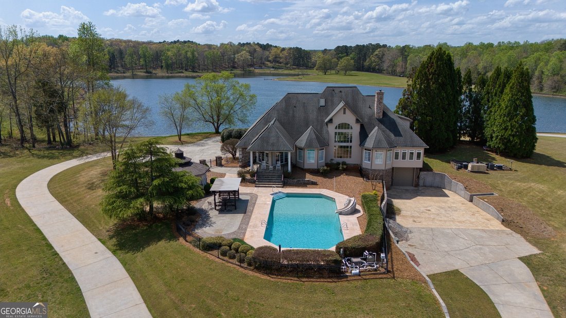 House in Silver Creek, Georgia, United States 4 - 17696810