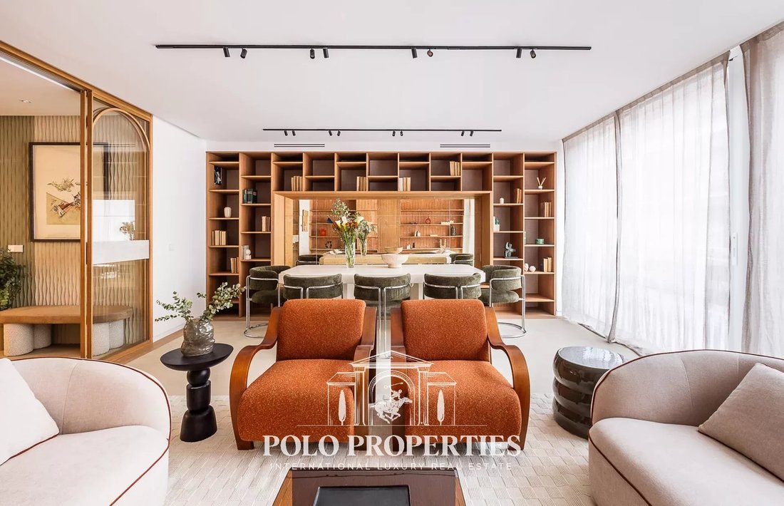 Apartment in Barrio Salamanca, Madrid, Spain 3 - 16209473