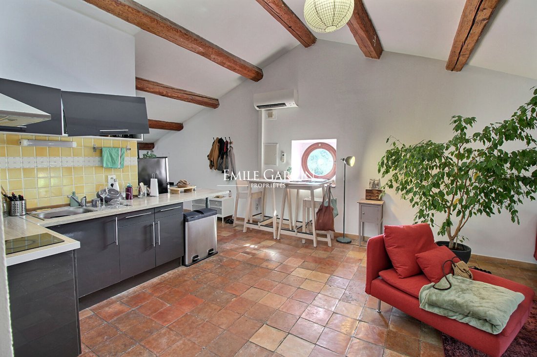 Villa in Saint-Rémy-de-Provence, Provence-Alpes-Côte d'Azur, France 5 - 17698345