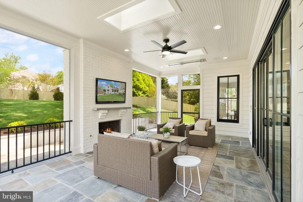 Casa a McLean, Virginia, Stati Uniti 5 - 17698764