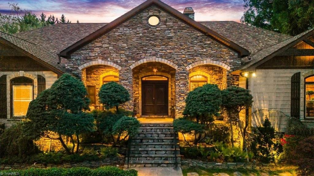 House in High Point, North Carolina, United States 3 - 17697563