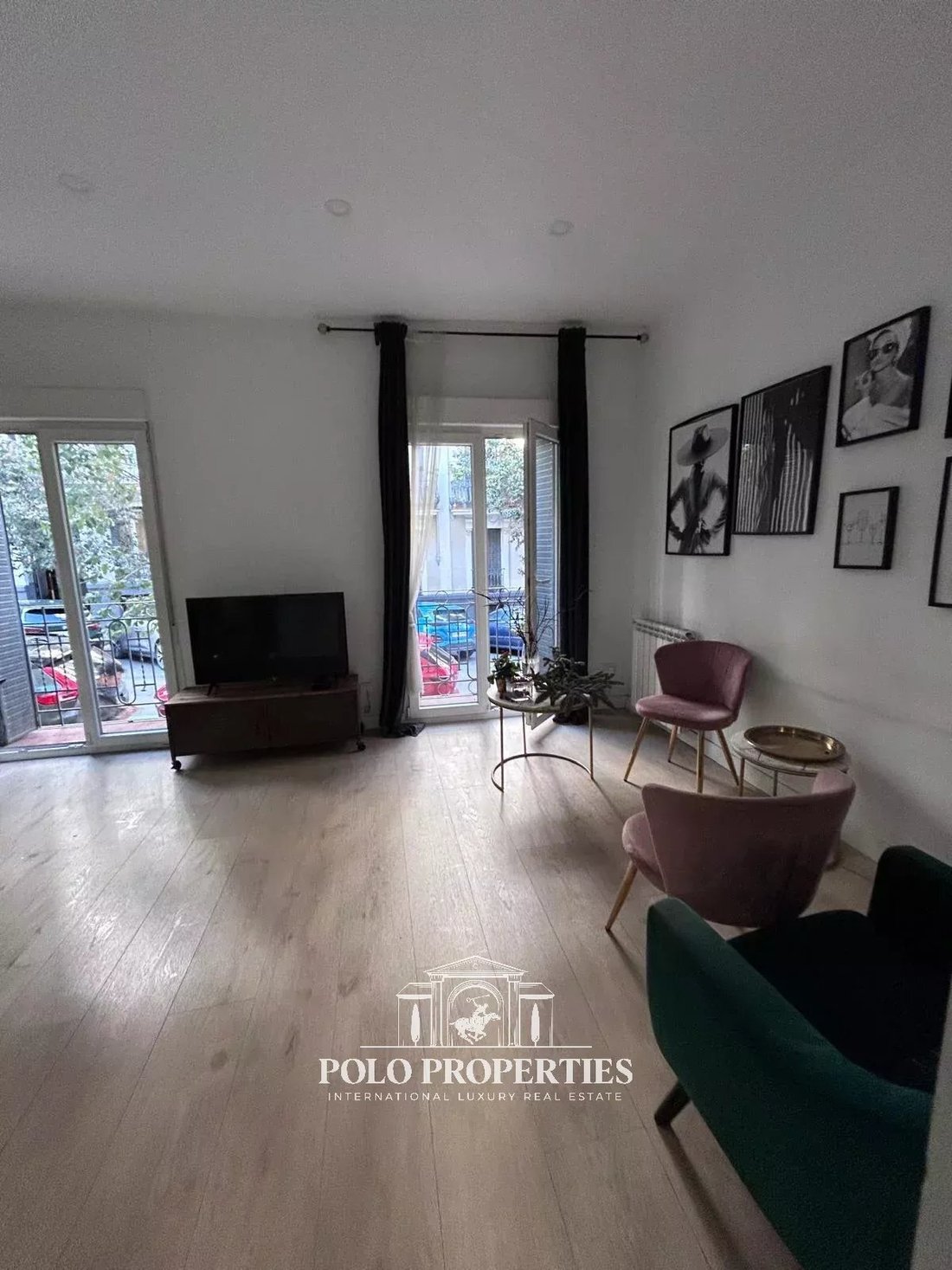 Apartment in Chamartín, Madrid, Spain 1 - 17042854