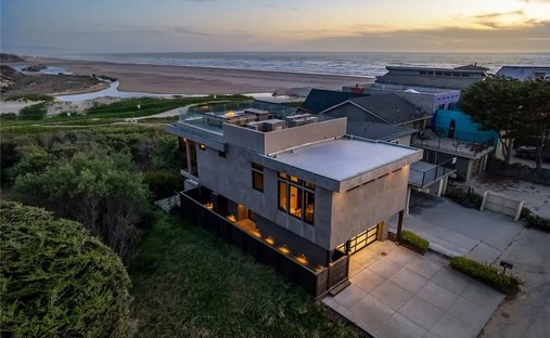 Haus in Oceano, Kalifornien, Vereinigte Staaten 1