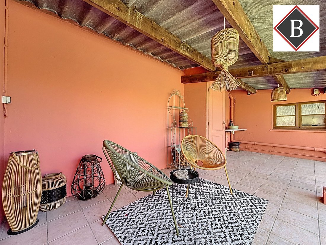 Villa in Le Plan, Cannes, France 5 - 16163688