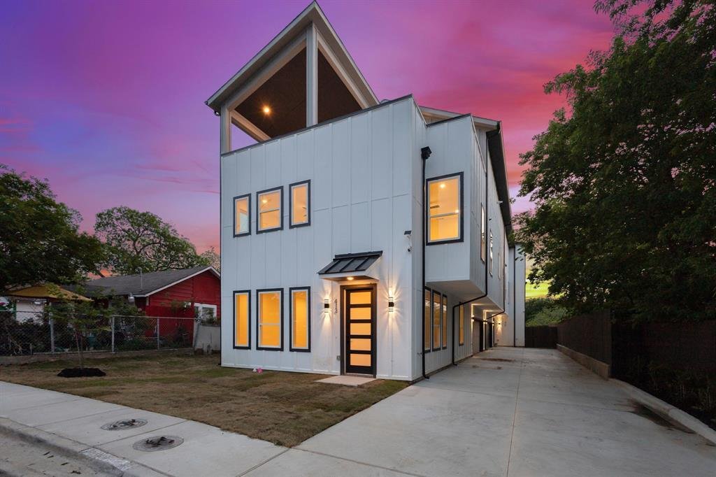 House in Dallas, Texas, United States 2 - 17697149