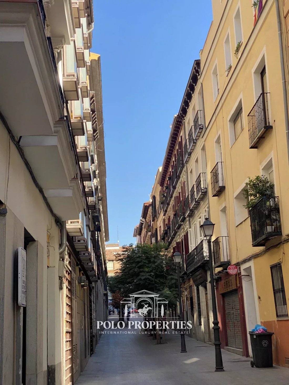 Apartment in Centro, Madrid, Spain 2 - 16966428