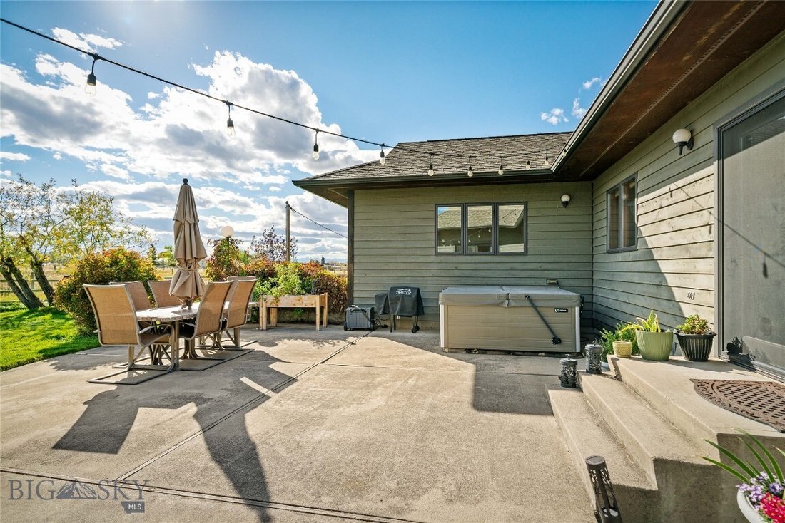 House in Belgrade, Montana, United States 5 - 17695553