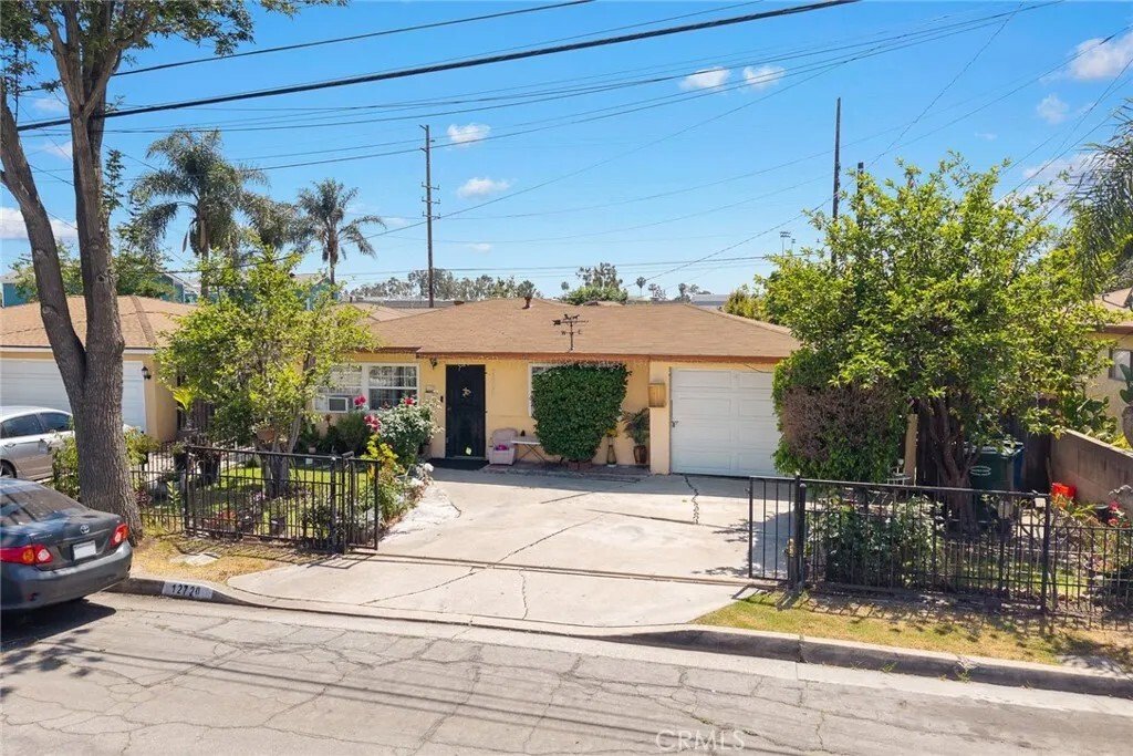 Whittier, California, United States 1 - 16521604